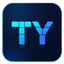 TY菜单 图标